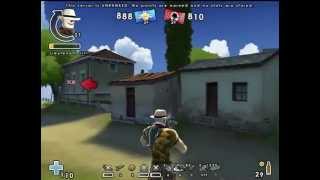 BFH | Fail #2