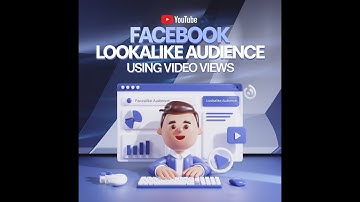Creating Facebook Lookalike Audience Using Video Views  Step by Step Tutorial 2024  Start Freelancer