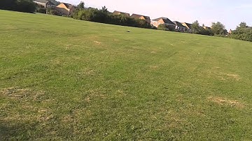 FTX Vantage Brushless Edition