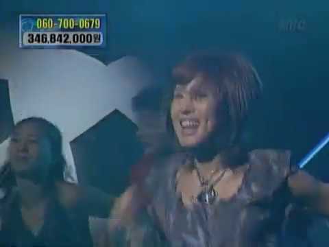 채리나-알잖아! [The First Step] 춤 노래? 알잖아