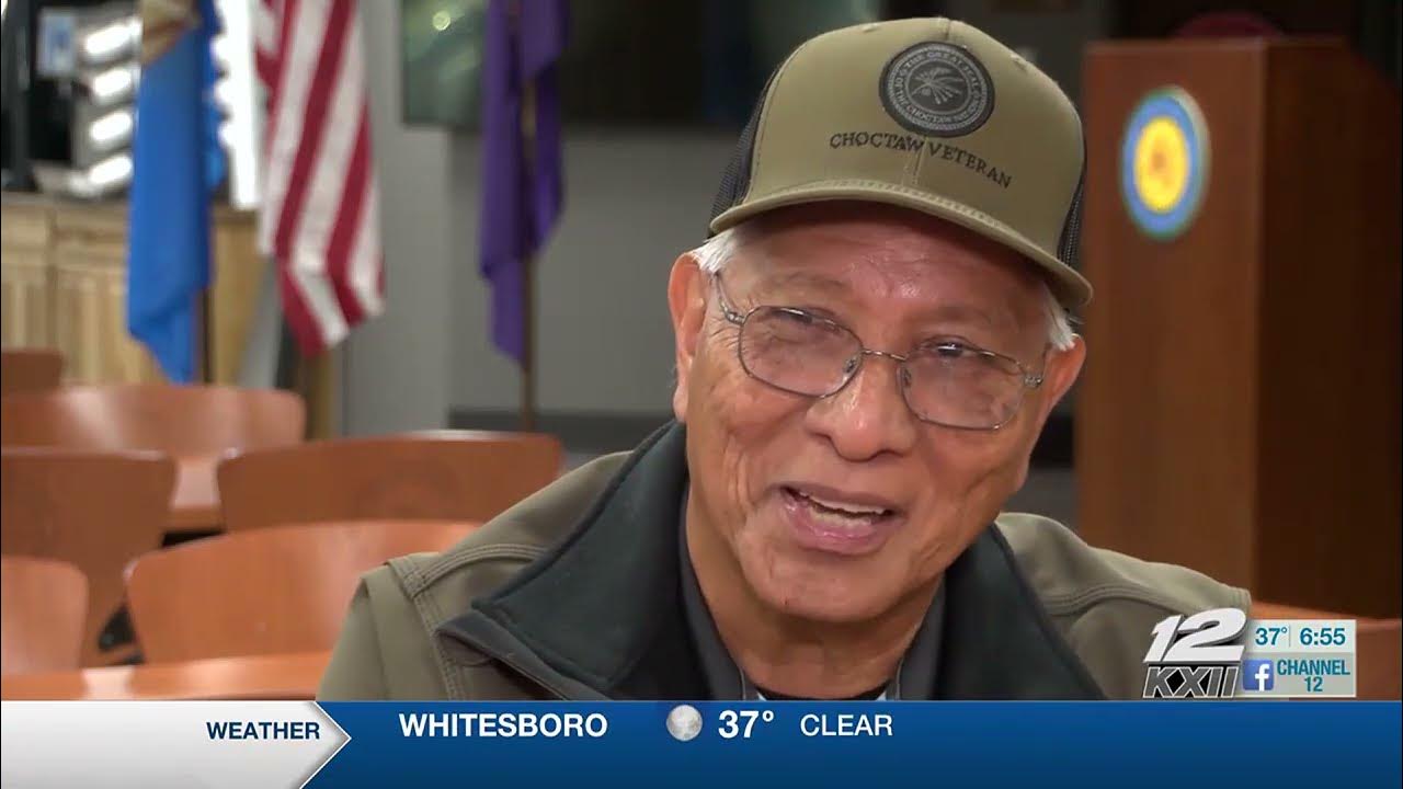 Salute Our Vets Roger Scott YouTube