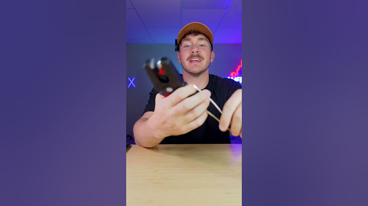 The Best Automatic Wire Stripper Ever? Knipex PerciStrip 16 #knipex @KNIPEXofficial @KnipexToolsUSA