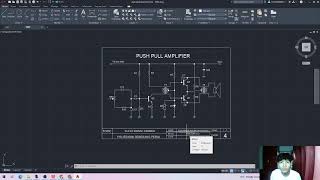 AUTOCAD PRACTICAL WORK 4