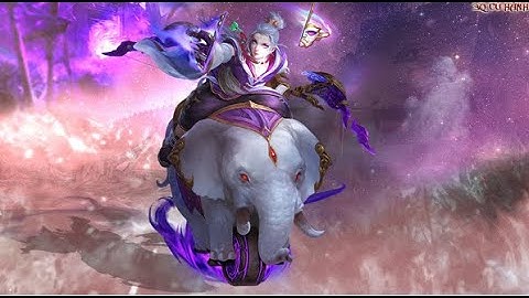 3Q Củ Hành sinh tồn 1vs19 Tào Xung || đoạn cuối cười tét rún :))