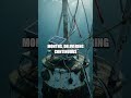 Biohybrid Ocean Sensors Redefining Marine Monitoring