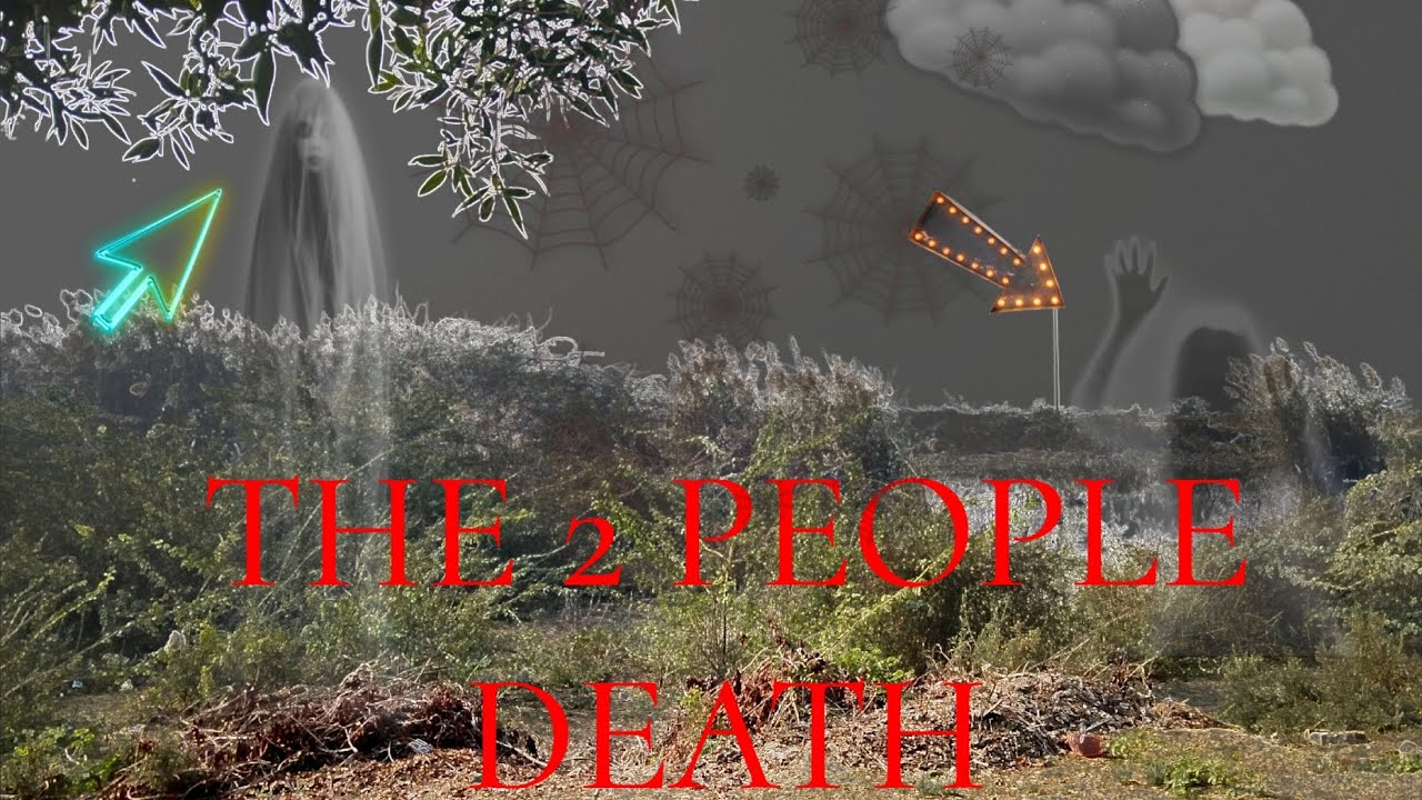 Adil Rajper The 2 People Death film produced by Adil rajper hero Adil rajper patner ...