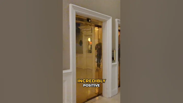 Worth $2,500/night? Balmoral Hotel - Luxury Edinburgh Stay