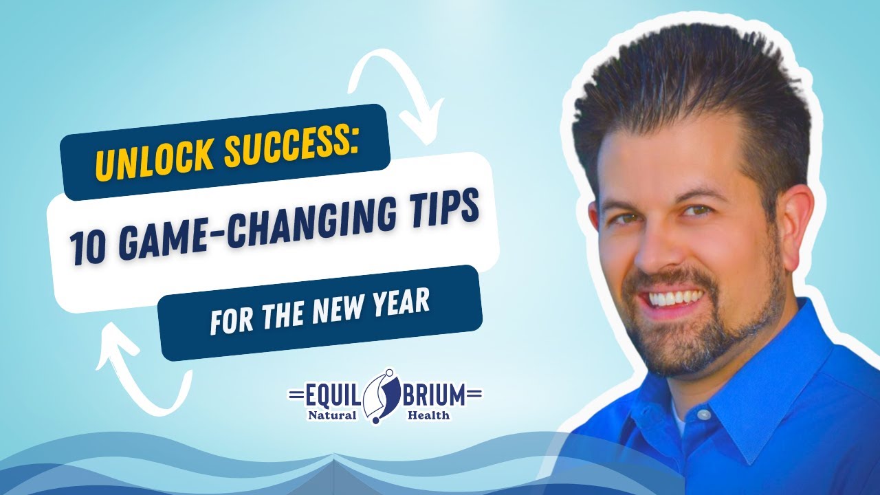 Unlock Your Success In 2025 Ten Gamechanging Tips! YouTube