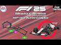 F1 25 - GP do Azerbaijão (Modo: Carreira / 3ª Temp.) (PS5) (#3603)