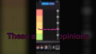 Ranking Gorebox games (before u comment Im not ranking Gore zone and Gorebox 2)