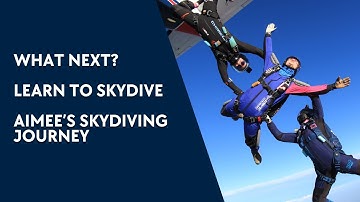 Skydiver Stories: I did 200 jumps in a year!