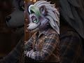 Roxanne wolf is a hoe Down #fnaf #helpmemakethismakesense