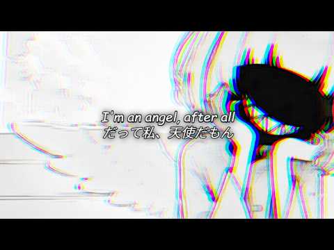 【洋楽和訳】だって私、天使だもん／AFTER ALL／オリジナルソング