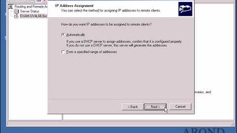 How To Install VPN Server Quick & Simple