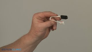Samsung Refrigerator Humidity Sensor Replacement DA32-00074