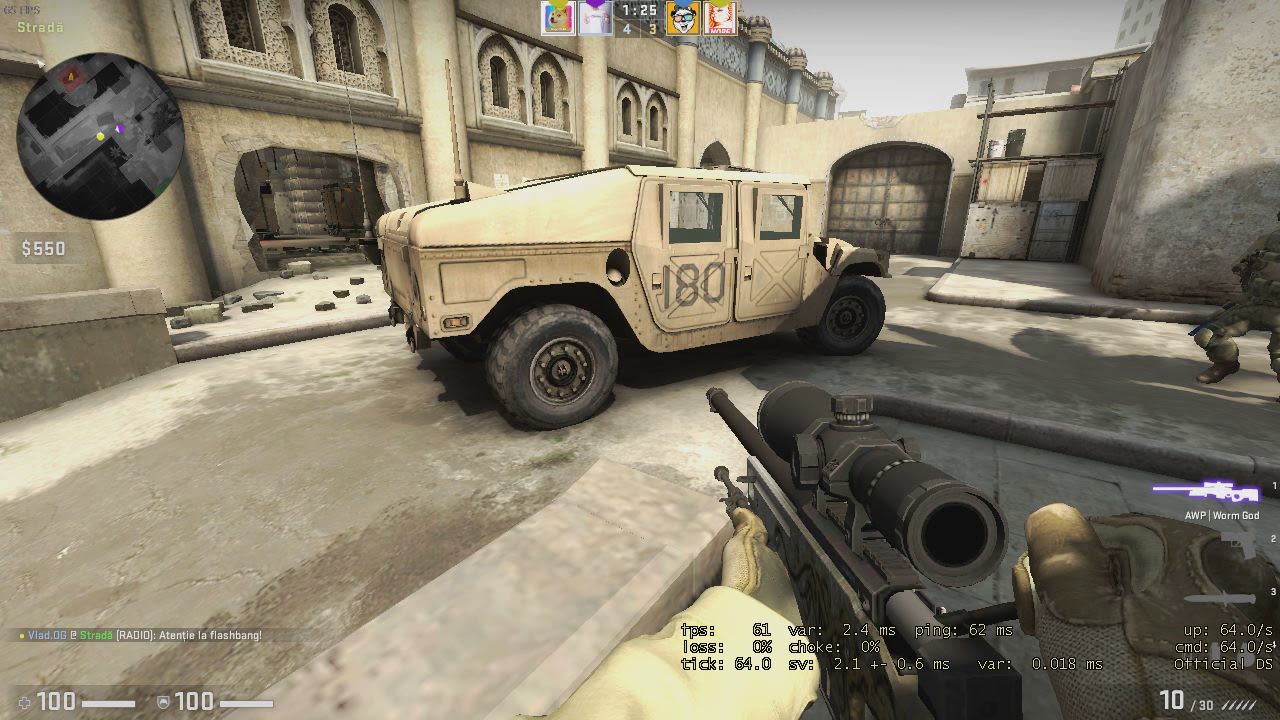 CS:GO Wingman ep 2 I BODO - BAIAT FIN i camera iphone 8 plus apk