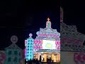 "mapranam thirunalle"#church #festival #shorts