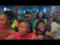 WINKY D Live at The Kadoma Music Festival 2023