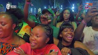 WINKY D Live at The Kadoma Music Festival 2023