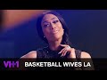 The Evolution Of Tami Roman | Basketball Wives LA