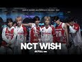 [V.O.U. 직캠] 250930 NCT WISH 직캠 4k Full ver. | 2025 경희대학교 가을 대동제 | 경희대 방송국 V.O.U.