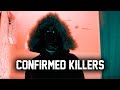 Uk drill confirmed killers
