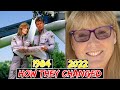 "AIRWOLF 1984" [38 Years After] All Cast Then and Now 2022 How They Changed?