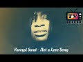 Kweysi Swat Not A Love Song Just Fix Our Roads For Us mp3
