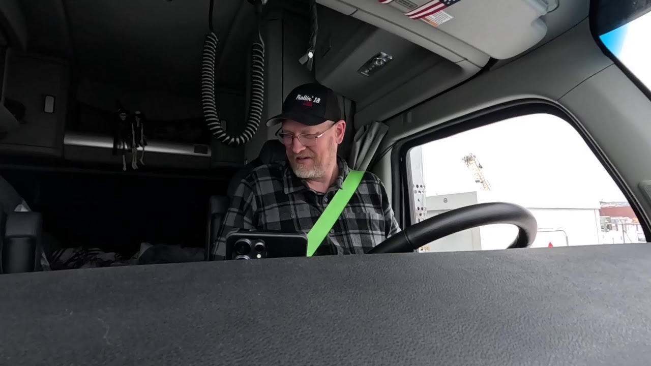 1-17-25. Widescreen back to the Yaad