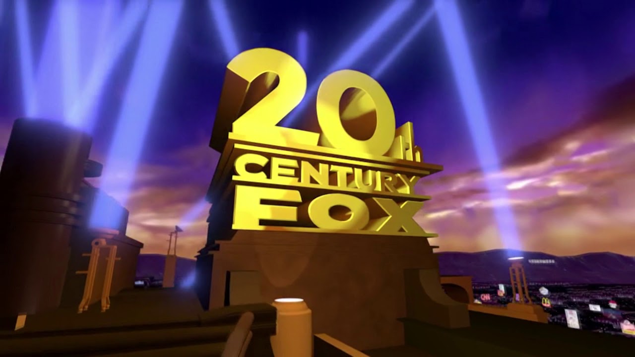 20th Century Fox (1994 V2, Custom Audio Channels) 