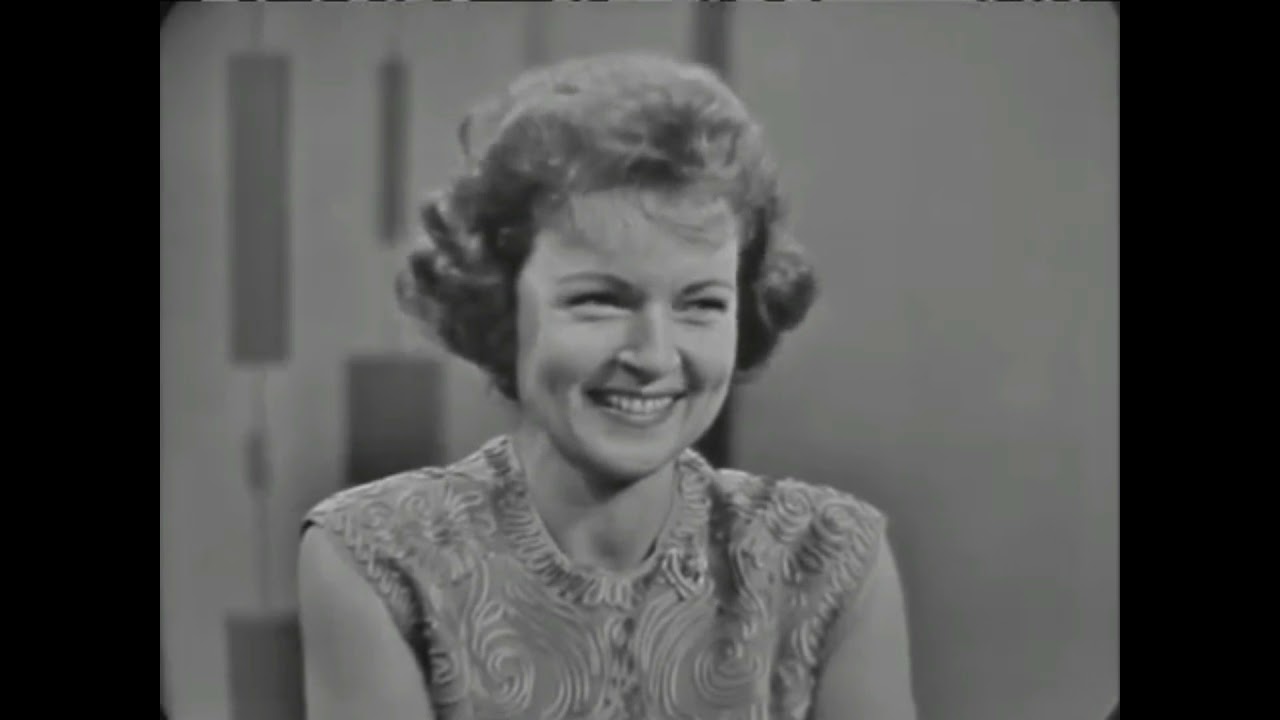 Mr and Mrs Allen Ludden, Post Wedding Appearances