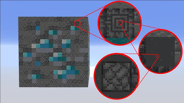 A block made of blocks made of blocks made of blocks made of blocks