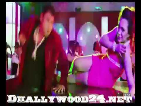 Dushtu Dushtu Paglami by Honeymoon 2014 Bangla Movie item song by BDsong24com