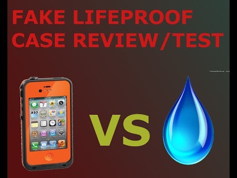 fake-lifeproof-iphone-4-case-review/water-test