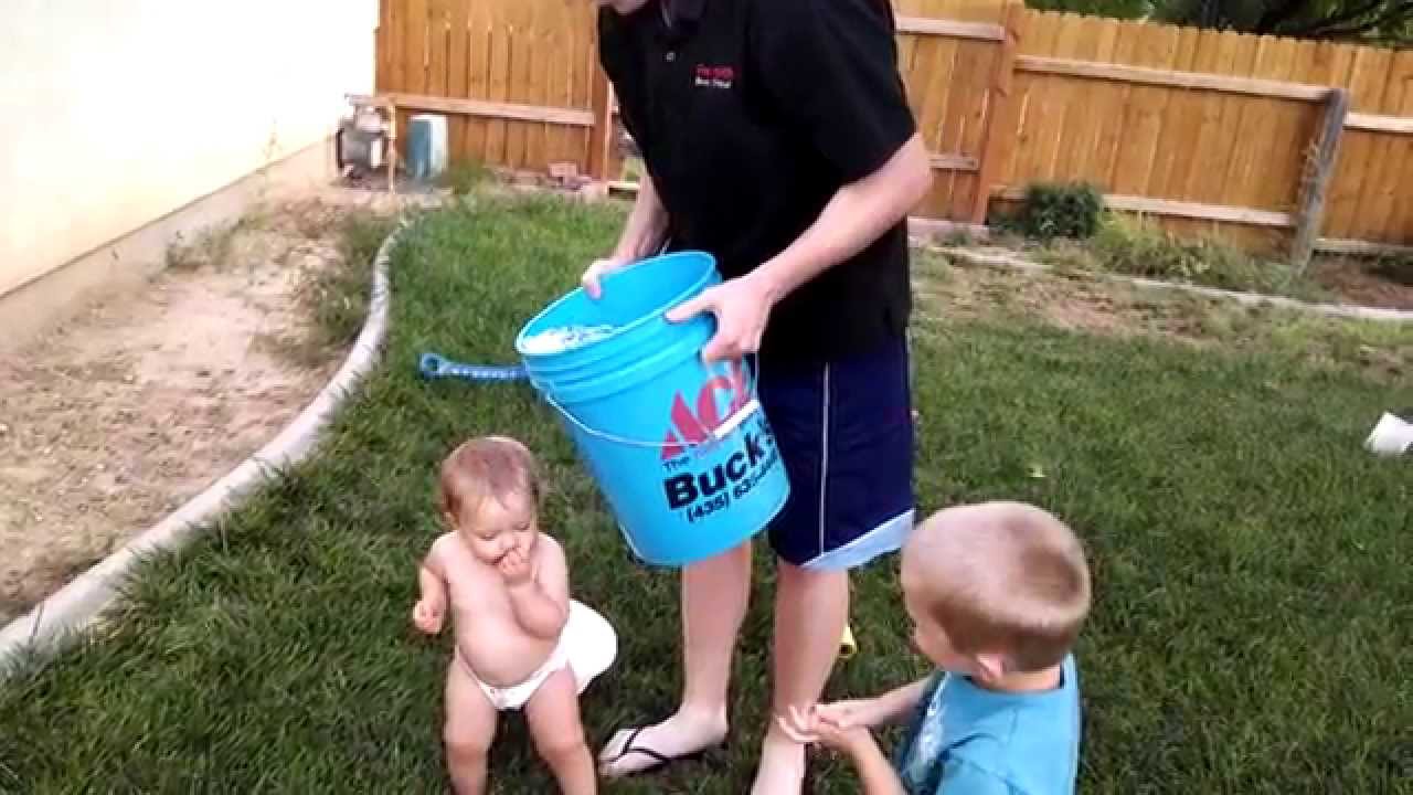 I Hope This Isn t Considered Child Abuse YouTube