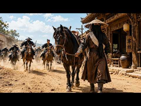 Phim Lẻ 4K 2026: THỢ SĂN TIỀN THƯỞNG (NEW MỚI) | Phim Võ Thuật Kiếm Hiệp Gân Cấn Mới Nhất 2026