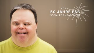 50 Jahre - Esb Baselland
