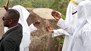 MAMBO IMECHEMKA 🙆,,SEE WHAT ALL MITUME DID HERE ,,,,