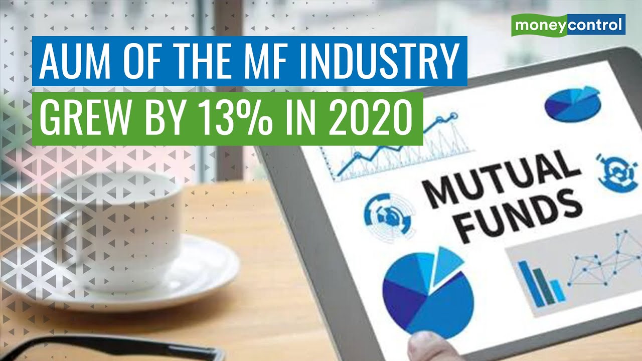 Will The Mutual Funds Industry Continue To Grow In 2021? YouTube