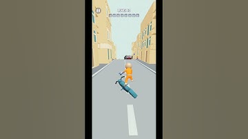 Run N Gun gameplay #shorts all level walkthrough android ios