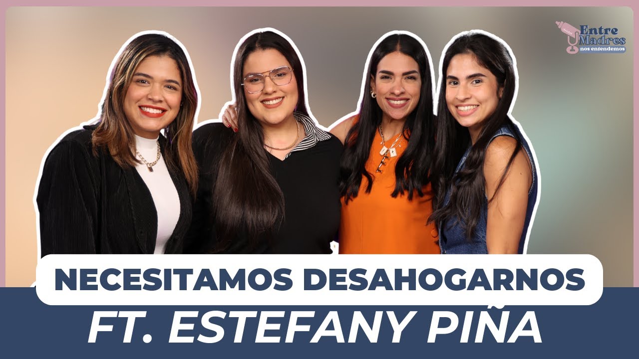Lo que dijimos que haríamos (pero no hicimos NA’) ft. Estefany Piña ...