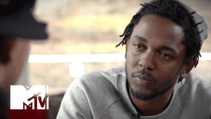 Watch Kendrick Lamar & Kobe Bryant's Joint Interview About Greatness