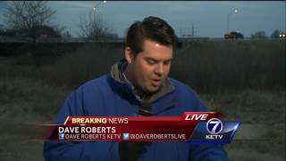 Lincoln Police catch murder suspect