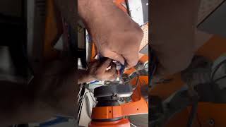 iPhone 11 water damage restart problem