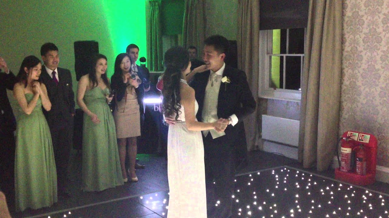 Ouverture De Bal Epicee Chic Aurelie Et Mathieu By Jean Bernard