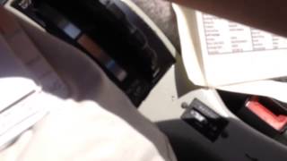 DA40 Engine shut down procedure