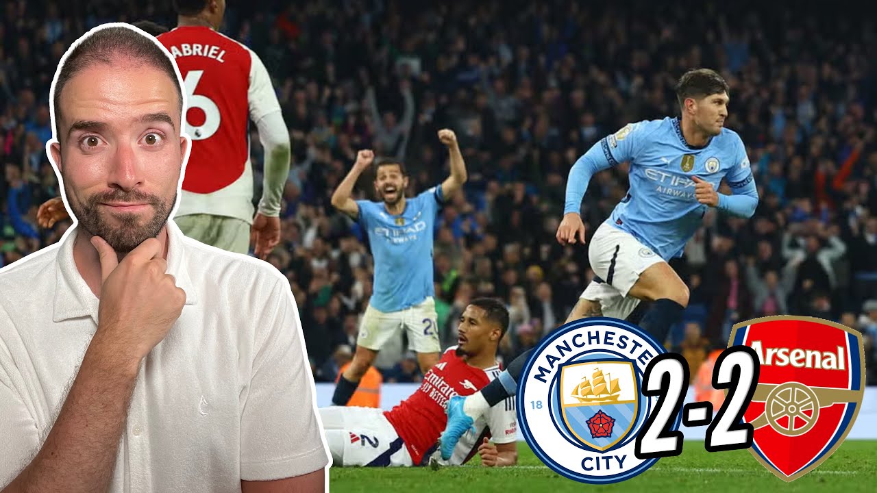 Arsenal Discover Defending Is NOT So Easy! | Arsenal MUST LEARN From ...