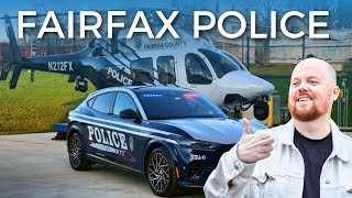 Fairfax County Police Department: an Inside Look