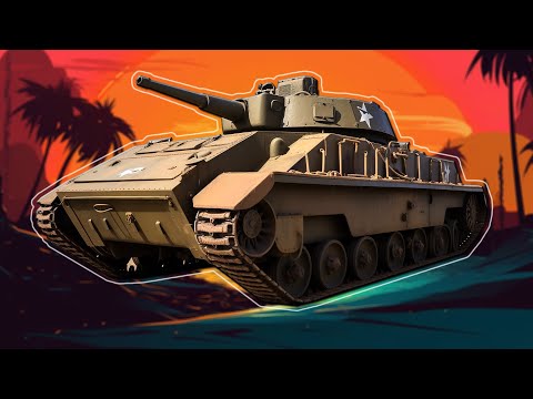 SPG Mechanics, Naval PvE, Mobile, Update Thoughts - TEC Talks - War Thunder