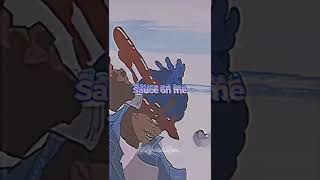 sauce Xxxtentacion Edit